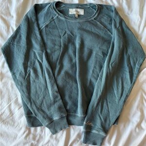 THE GREAT. Crew Neck Sweater